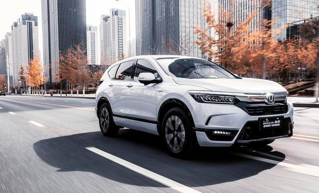 《汽车导购》2020年度魅力车型榜，最佳小型SUV：一汽-大众探影