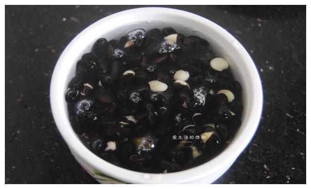5款黑豆湯清熱又安神