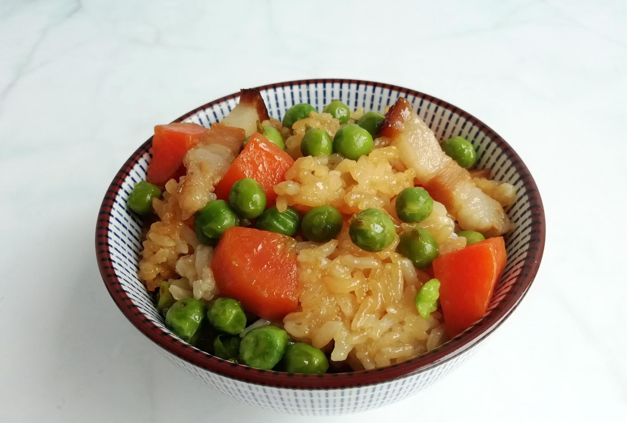 腊肉|家人|糯米饭_新浪新闻