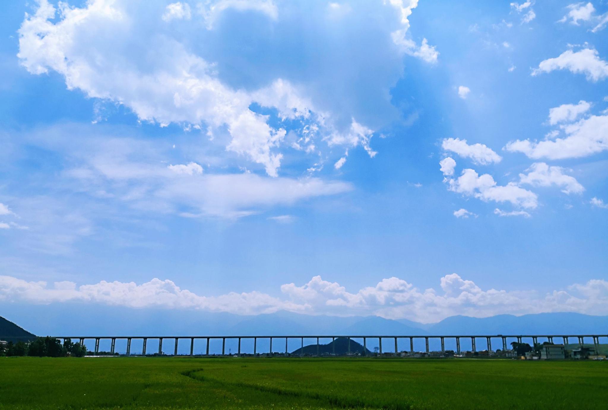 大理挖色镇大城古村,最原始的白族民居_高清图集_新浪网