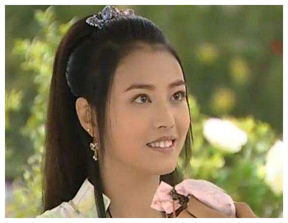 周海媚的经典角色,她演绎的韩蝶衣,至今无人能够超越