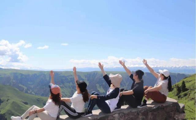 出去外面旅游,最好不要和这三种人结伴,不仅心累还会非常后悔