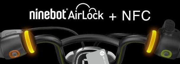 撞色多彩智能解锁超长续航九号电动c电动车还能这样玩