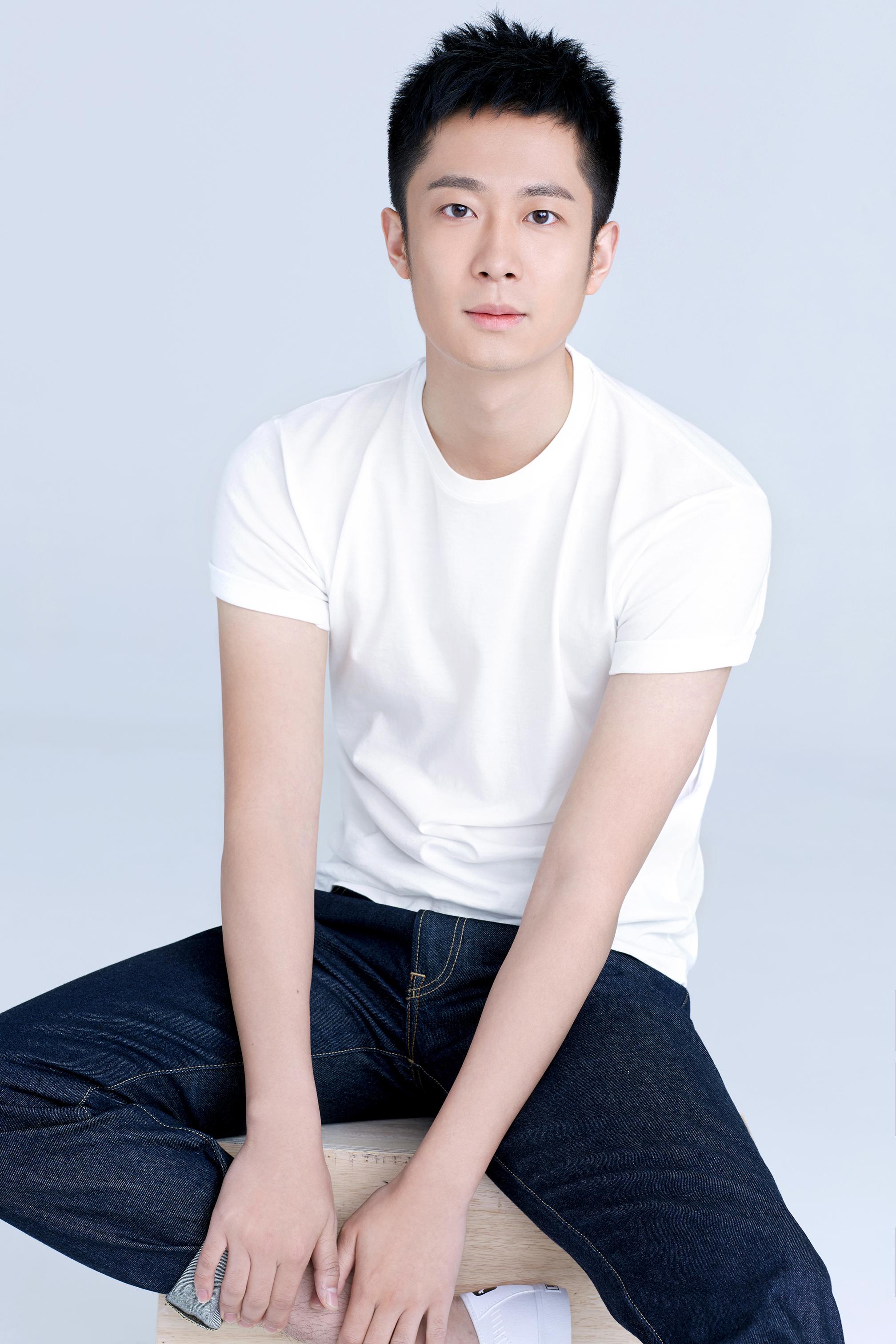 一夜新娘杀青赵倬霆古装首秀之旅未完待续