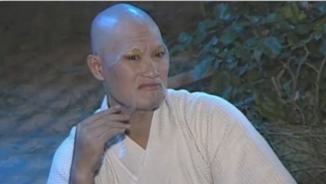 93版包青天四大妖怪我猜你都忘了最后一个童年的阴影