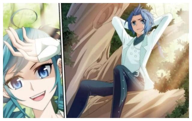 大主宰唐芊儿怒闯牧尘卧室两人化身小恶魔使坏