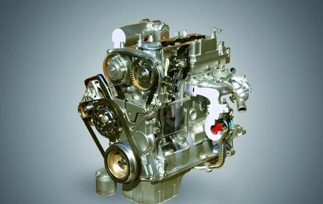 东安汽发又出明星产品 4j15t发动机受整车企业追捧