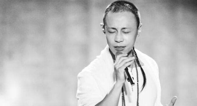 因为一首歌被大家记住,他却表示自己这首歌没收到一分钱