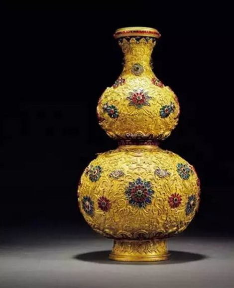 史上最全极品葫芦瓶