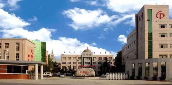 飞鸿教育:美术生优质选择!石家庄第六中学全面解读!