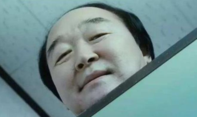 各国影片“恐怖笑容”,每一个都令人“惊悚”,堪称童年阴影!