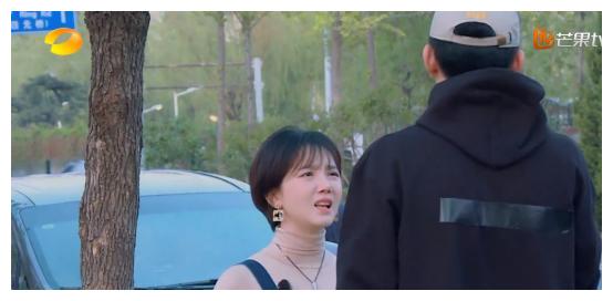 《那小子》疑似陈小纭前男友是《新还珠格格》