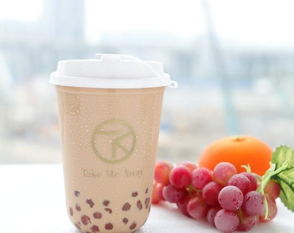 常喝的珍珠奶茶,里面的珍珠是什么做的呢很多人都不知道!