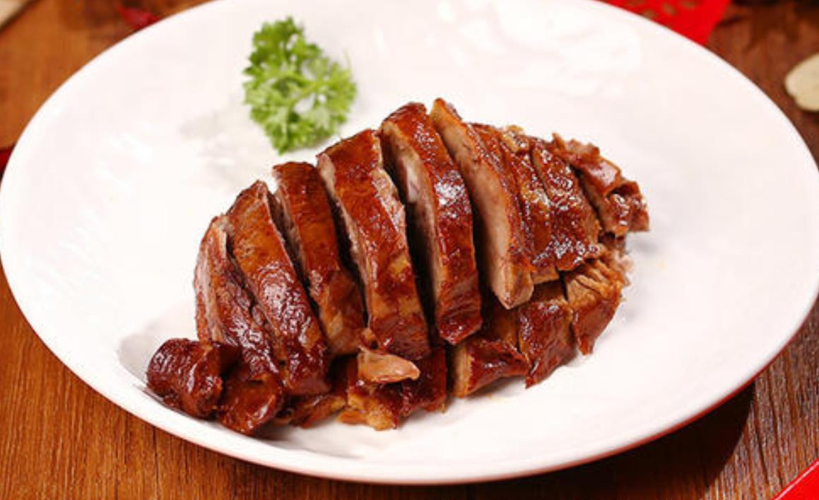 松树酱鹅鹅爱好者福音连厨房新手都能煮得美味