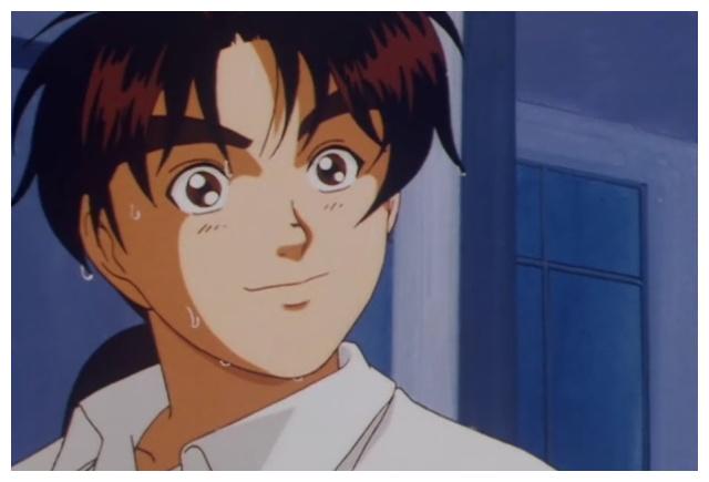 金田一回忆:高配对手怪盗绅士出现,名侦探和怪盗的对决从此开始