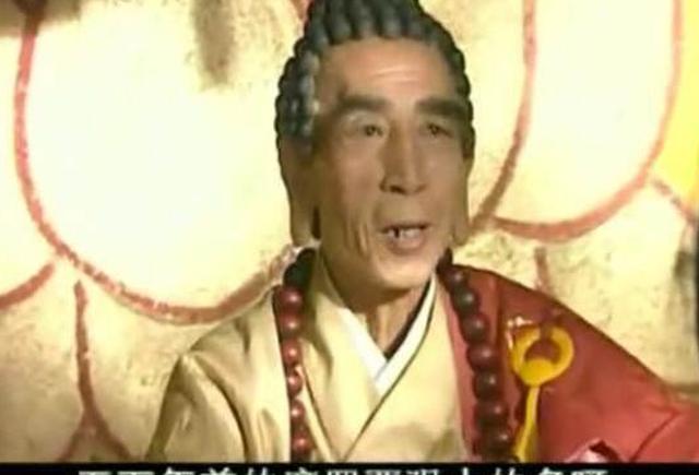 西游记后传,燃灯佛圆寂后为什么没有回来,而如来圆寂后却回来了