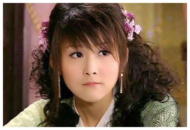 正文                      《雪域迷城》中蔡琳饰演的纳兰朵,作为
