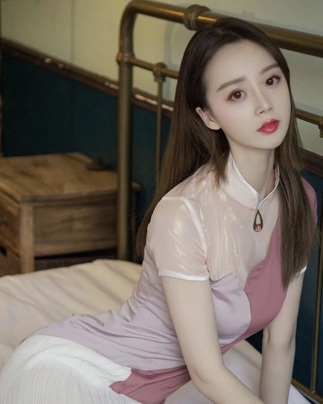 成熟风韵,美女图集