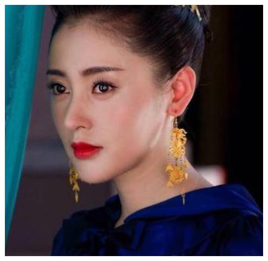 杨幂baby张天爱陈瑶刘亦菲刘涛林心如,古装女星盛装出场谁美