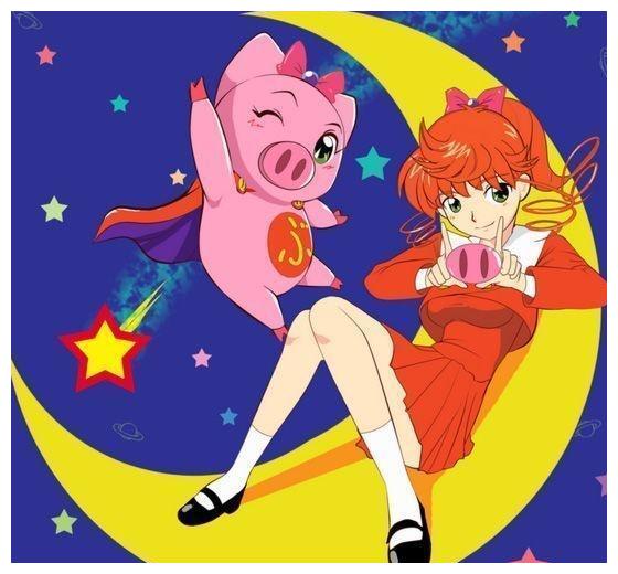 童年回忆陪伴成长!10套90年代经典动画片!为什么会不自觉流泪