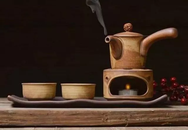 古人为什么习惯温酒喝,现在我们怎么不温酒了?|风味|物质|中易|逼格|工艺_新浪新闻