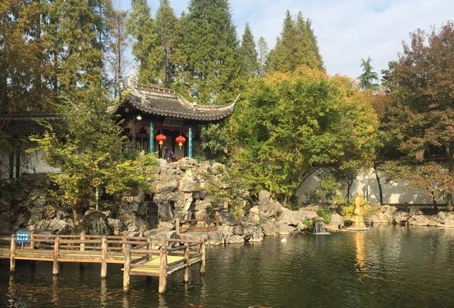 衢州游之南宗孔庙|衢州|宋高宗|孔氏家庙_新浪新闻