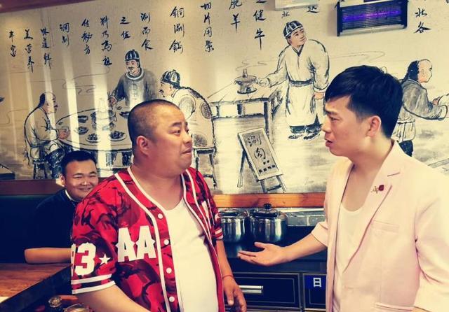 咱河南人自己的电影《煽疯点火》今日上映