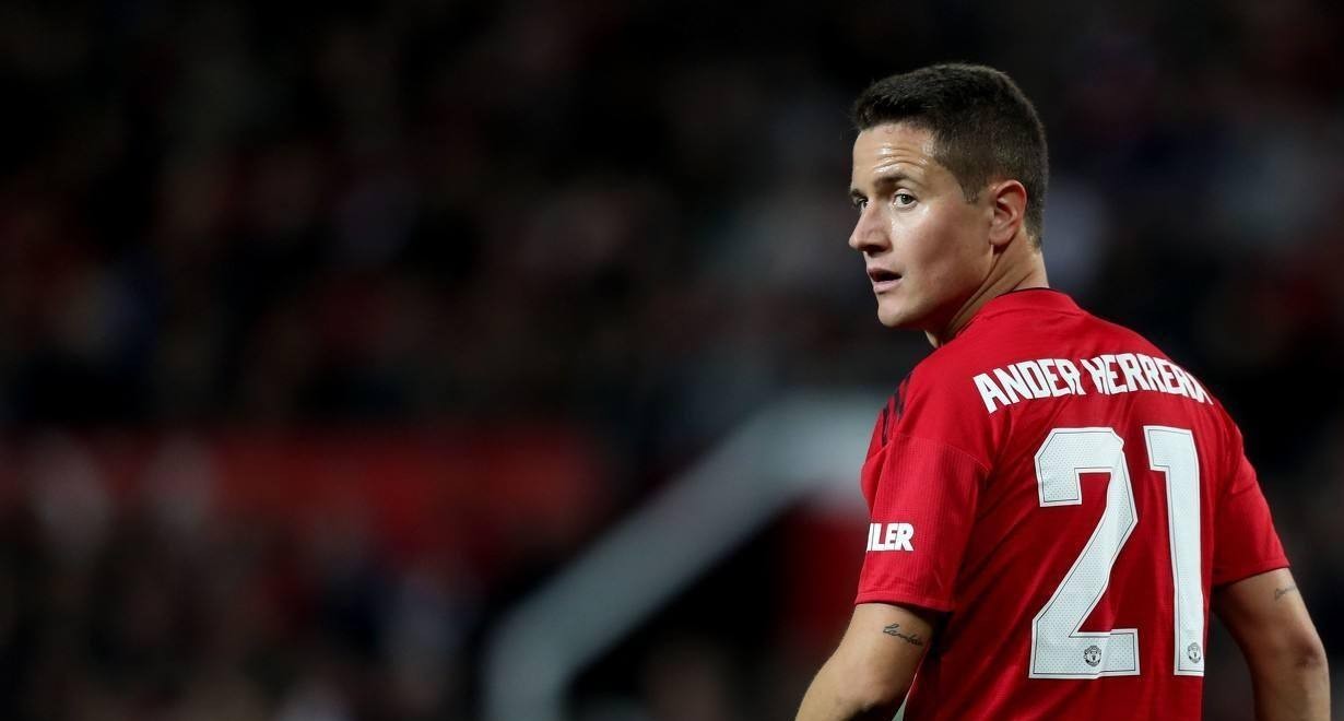 埃雷拉将在周四完成大巴黎的转会,然而,曼联想要取代他并不容易