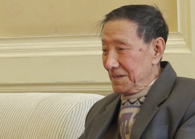 他是相声界的"鲁迅",纵使跌宕一生,也不愿放弃相声的讽刺作用|杨振华
