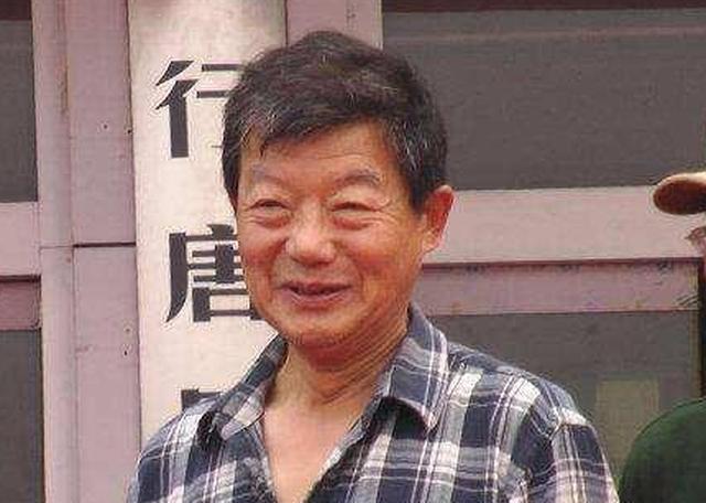 车晓父亲车晓彤原来是西游记里的金角大王网友真低调