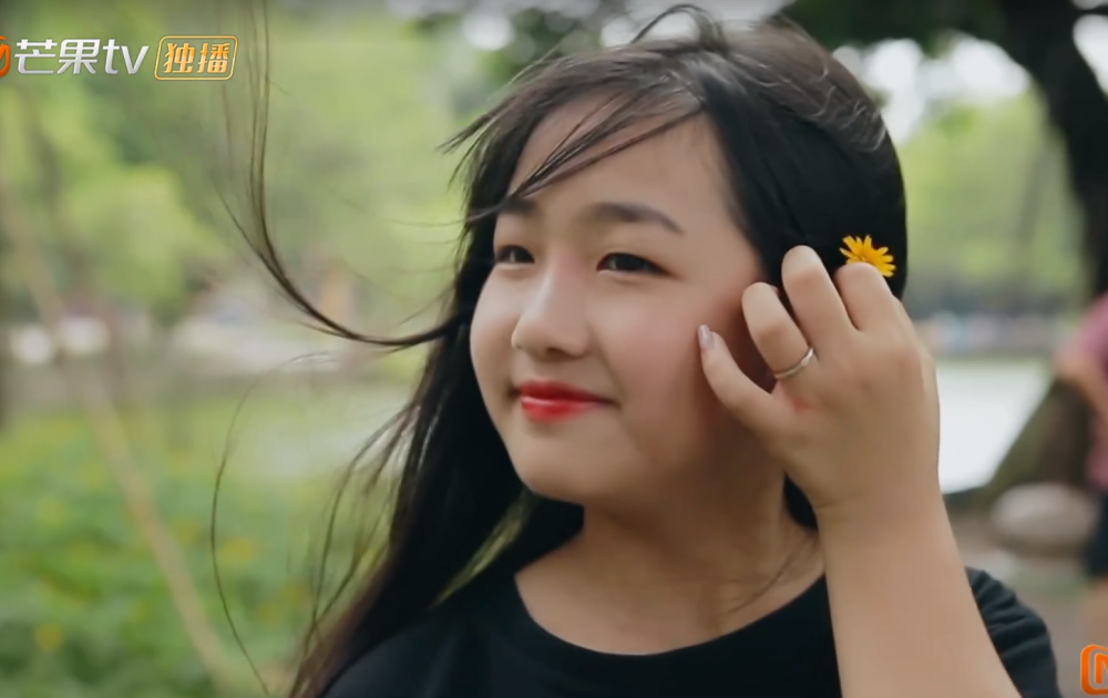 变形计迎来富家女千金看清她妆前妆后的变化网友简直炸锅