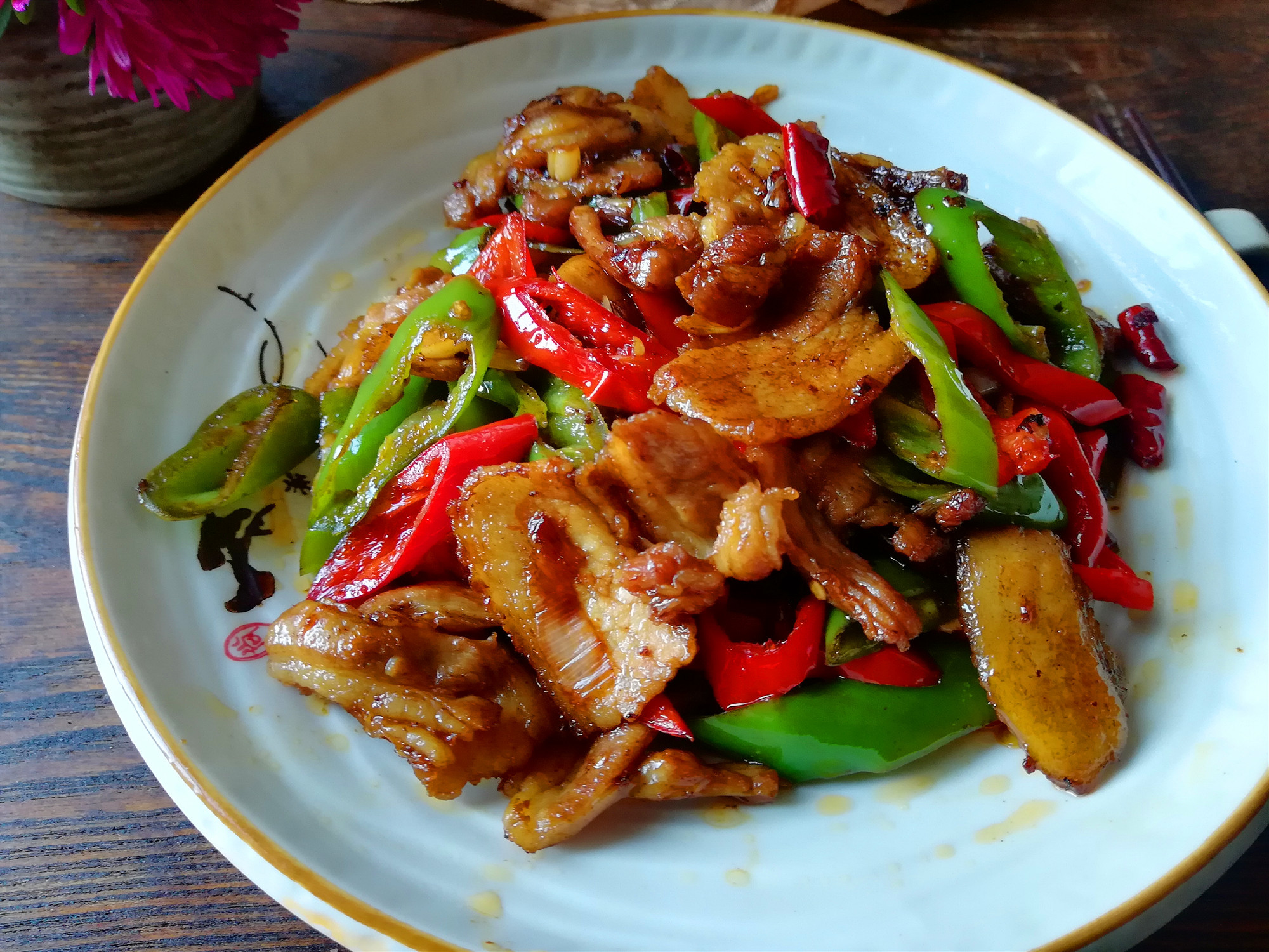 除夕年夜饭,共享18道新春宴客小炒任你选,有荤有素,收藏好