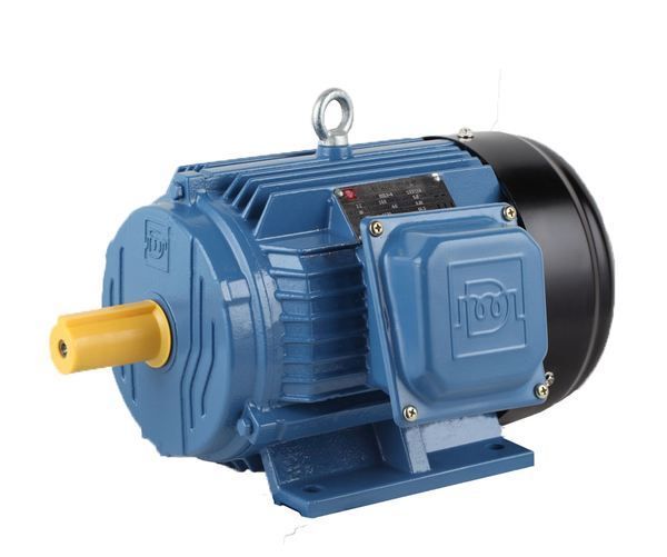 降压启动的工作原理