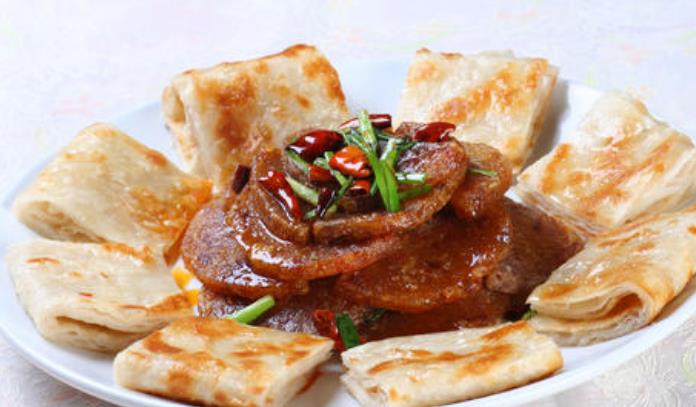 天津煎闷子,焦脆软嫩,吃一口就上瘾