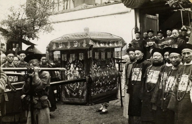 重生于康熙末年故事内容与下载 重生于康熙末年人物命运揭秘