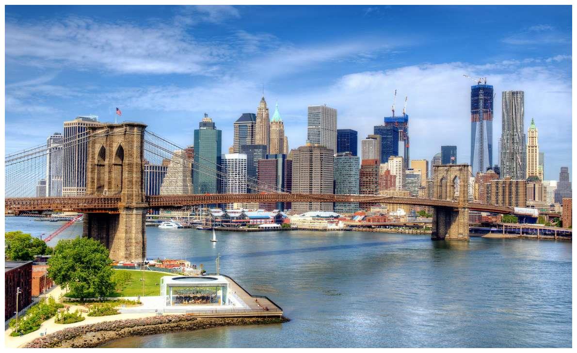 旅行看世界:盘点美国10个吃喝玩乐俱佳的海滨城市,感受别样风情