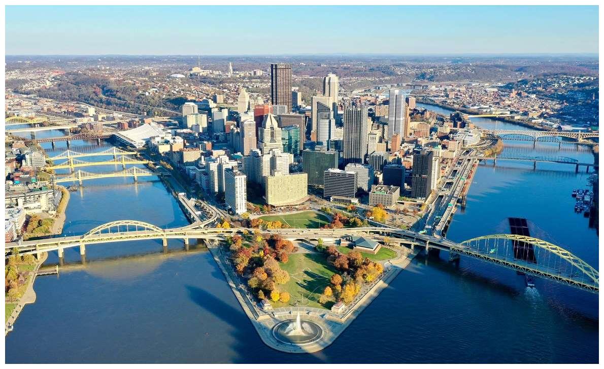 旅行看世界:盘点美国10个吃喝玩乐俱佳的海滨城市,感受别样风情