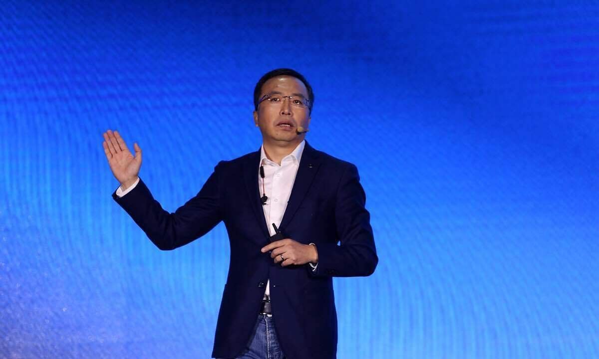 华为高管荣耀note10的吓人技术灵感源自核电站小米怕不怕