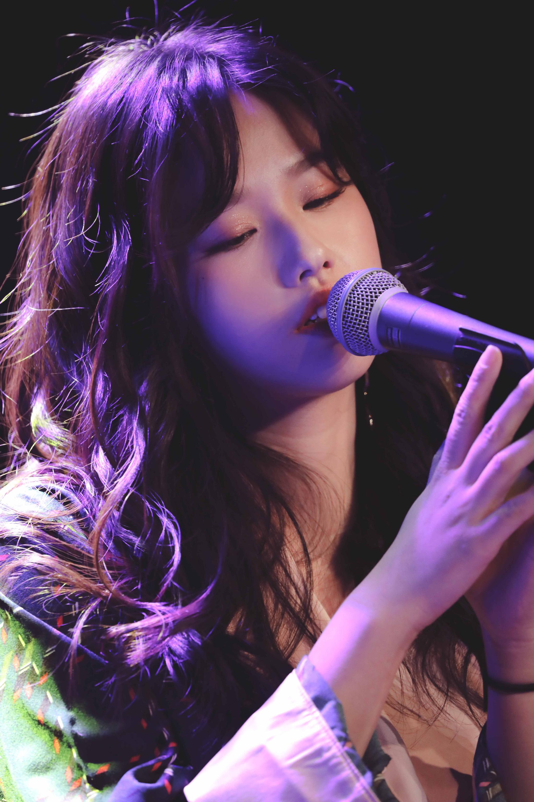 孟慧圆首次个人巡演北京开唱成都站启动售票