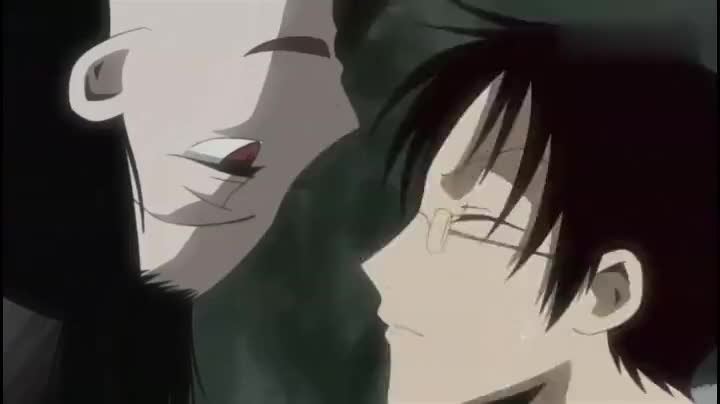 Xxxholic 虽然是一场误会 座敷童子像不像刚开始接触爱情的你 Xxxholic 虽然是一场误会 座敷童子像不像刚开始接触爱情的你