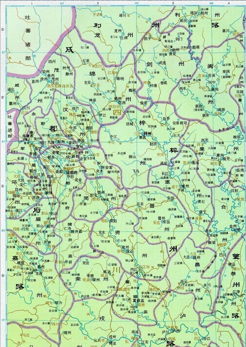 北宋重文轻武的无奈不这么做无路可走