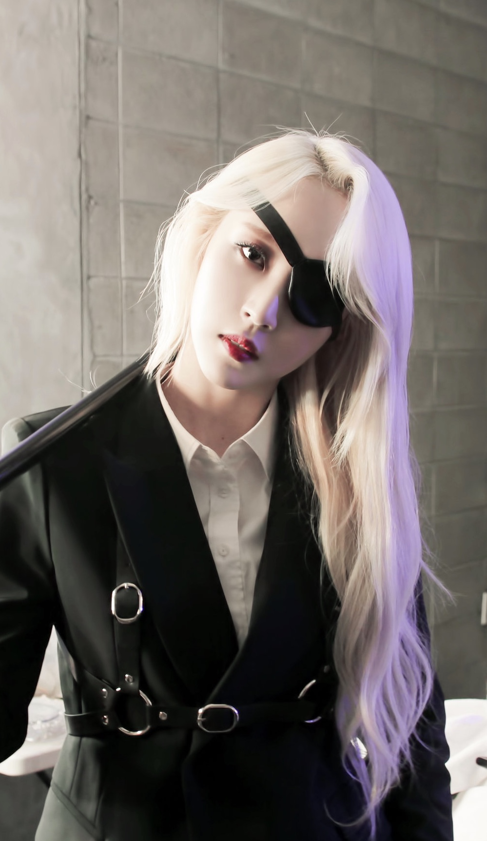 可甜可盐的女星赵丽颖文星伊刘亦菲陈泇文三吉彩花宋茜都可以