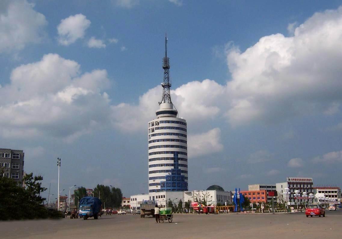 河南这座城市有"一肩挑两市,一路通三城"之说,是你的家乡吗?