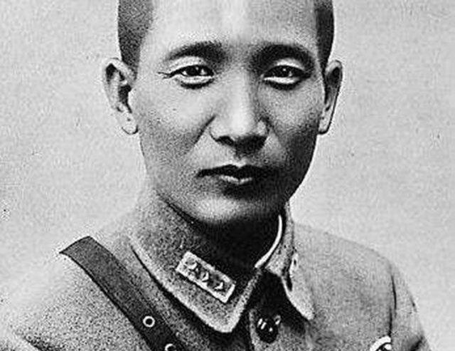 军统组织为什么一定要将这位国民党将军生擒并活埋?