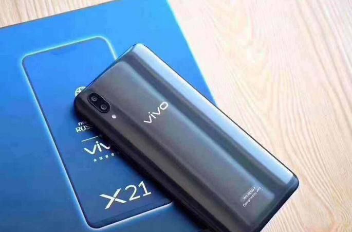 vivo x21和oppo r15不一样!网友:原来它更优秀!
