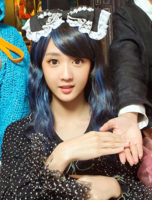 闪光少女一首九零后的青春之歌