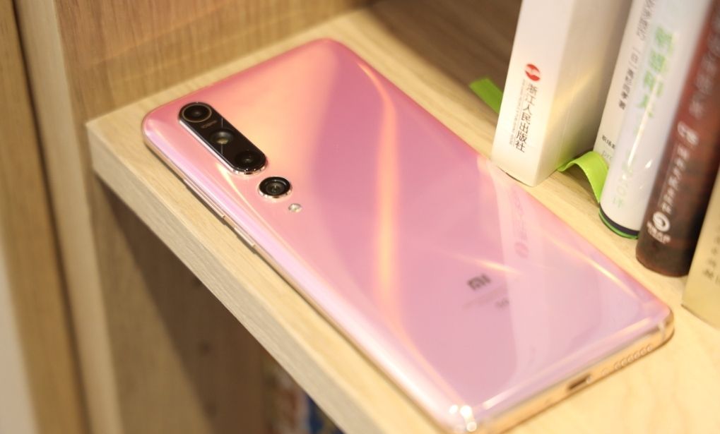 2020开年第一次旗舰发布会小米10感觉如何