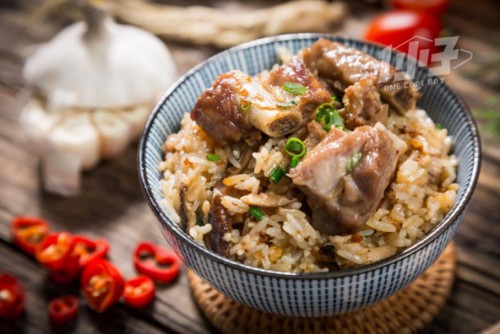 一小子·排骨咸饭梦想合伙人召集中