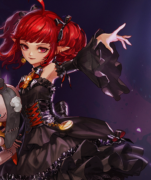 地下城与勇士新职业小魔女真好玩会输出的真辅助