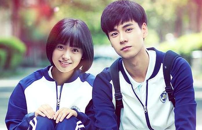 那些年,我们一起追过的校园偶像剧,你最爱哪一部